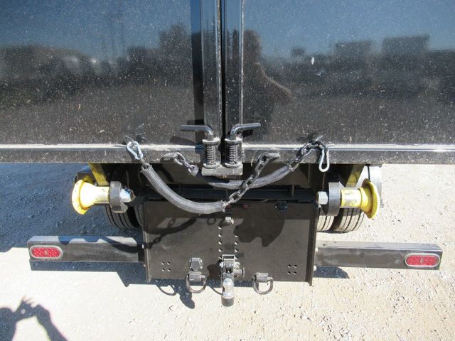 2025 Isuzu NRR (Switch-N-Go 12ft Chipper Truck) - 20456168 - 12