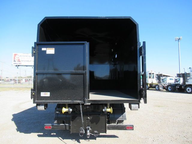 2025 Isuzu NRR (Switch-N-Go 12ft Chipper Truck) - 20456168 - 13