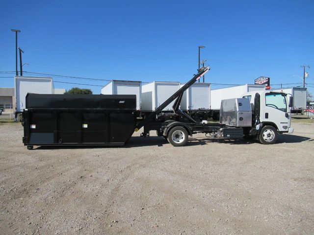 2025 Isuzu NRR (Switch-N-Go 12ft Chipper Truck) - 20456168 - 1