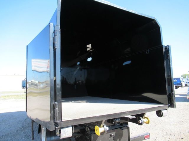 2025 Isuzu NRR (Switch-N-Go 12ft Chipper Truck) - 20456168 - 19