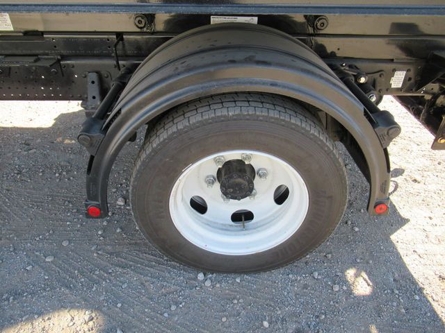 2025 Isuzu NRR (Switch-N-Go 12ft Chipper Truck) - 20456168 - 20