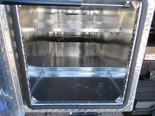 2025 Isuzu NRR (Switch-N-Go 12ft Chipper Truck) - 20456168 - 23