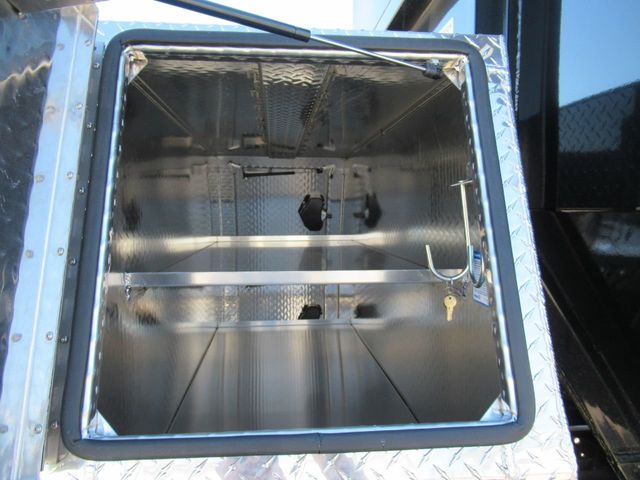 2025 Isuzu NRR (Switch-N-Go 12ft Chipper Truck) - 20456168 - 24