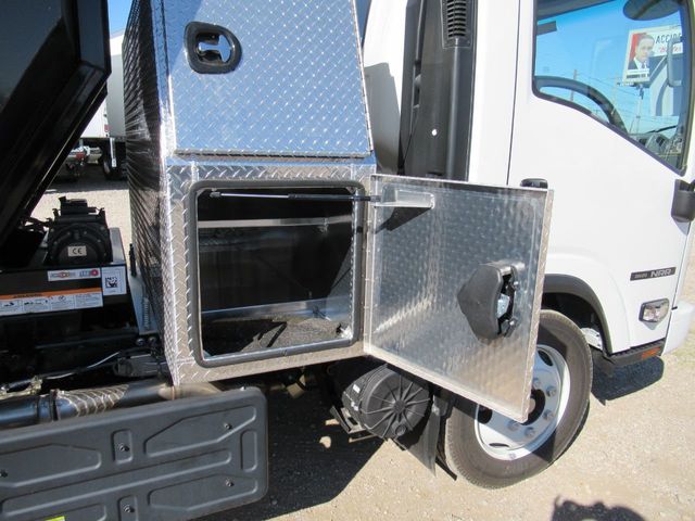 2025 Isuzu NRR (Switch-N-Go 12ft Chipper Truck) - 20456168 - 26