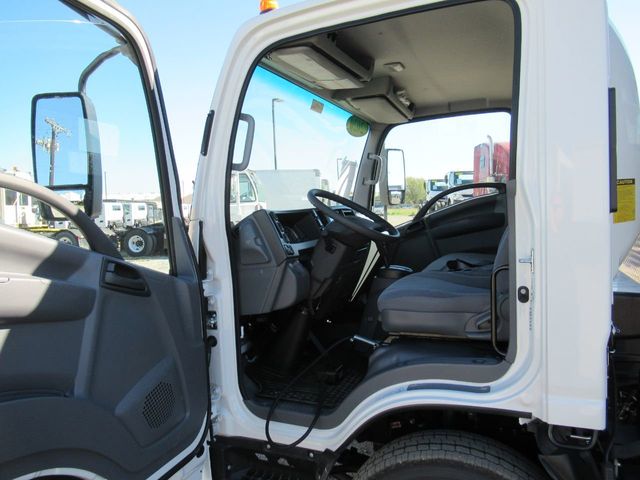 2025 Isuzu NRR (Switch-N-Go 12ft Chipper Truck) - 20456168 - 27