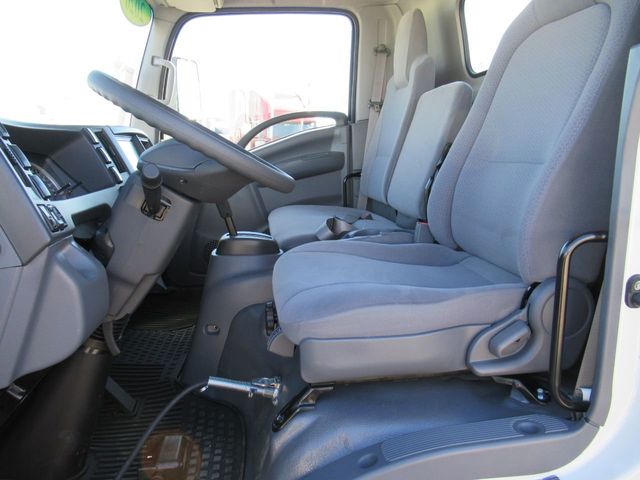 2025 Isuzu NRR (Switch-N-Go 12ft Chipper Truck) - 20456168 - 28