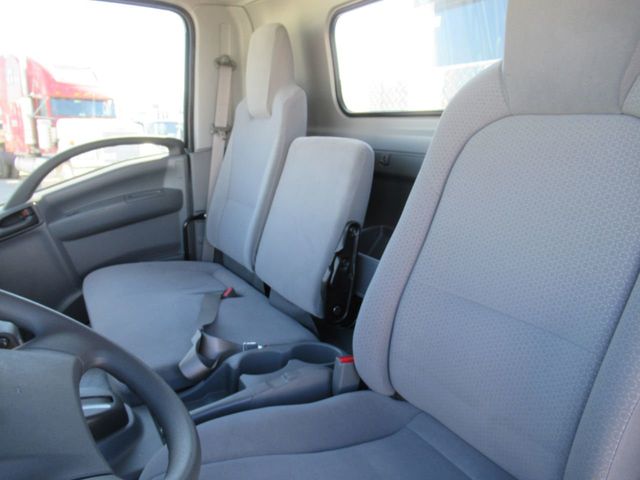 2025 Isuzu NRR (Switch-N-Go 12ft Chipper Truck) - 20456168 - 32