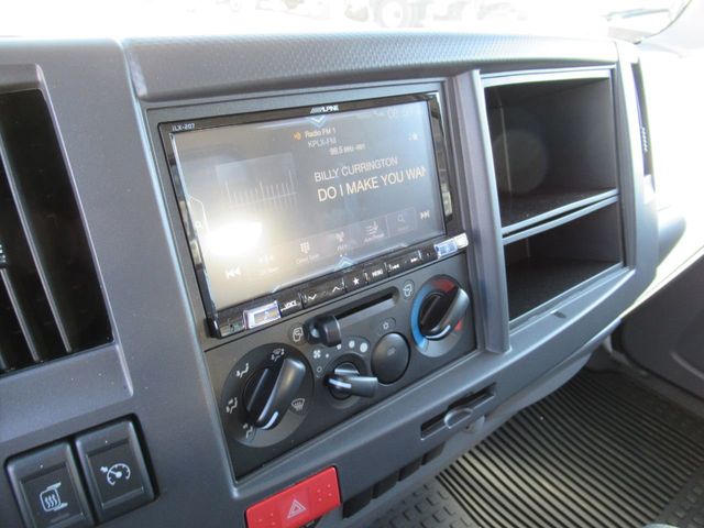 2025 Isuzu NRR (Switch-N-Go 12ft Chipper Truck) - 20456168 - 36