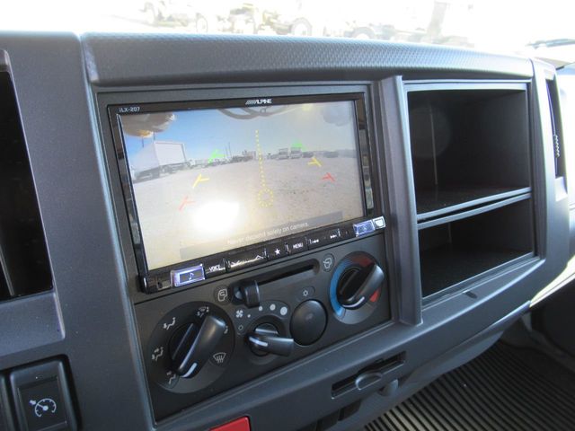 2025 Isuzu NRR (Switch-N-Go 12ft Chipper Truck) - 20456168 - 39