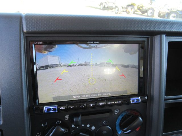 2025 Isuzu NRR (Switch-N-Go 12ft Chipper Truck) - 20456168 - 40