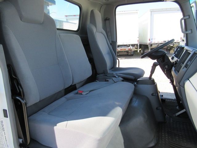 2025 Isuzu NRR (Switch-N-Go 12ft Chipper Truck) - 20456168 - 46