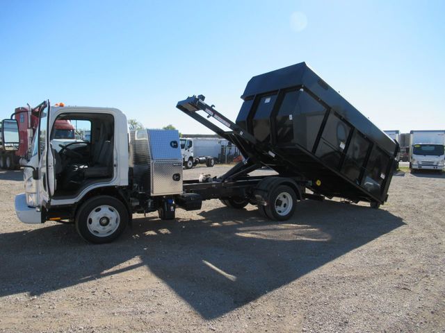 2025 Isuzu NRR (Switch-N-Go 12ft Chipper Truck) - 20456168 - 47