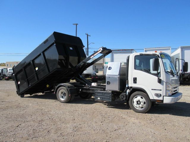 2025 Isuzu NRR (Switch-N-Go 12ft Chipper Truck) - 20456168 - 50