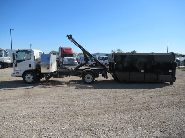 2025 Isuzu NRR (Switch-N-Go 12ft Chipper Truck) - 20456168 - 52
