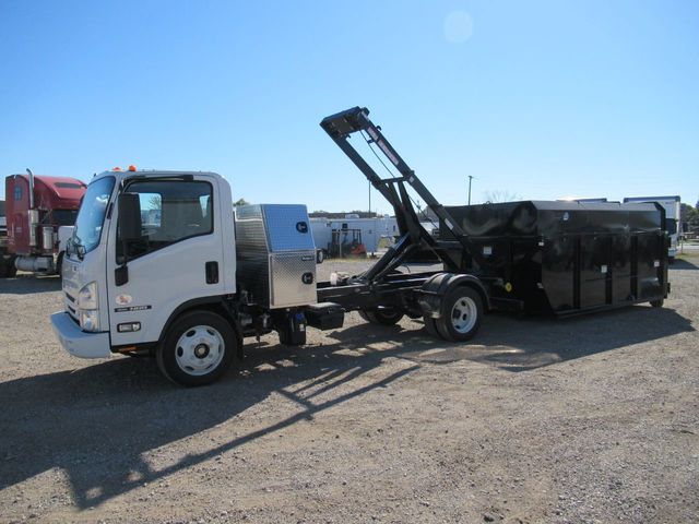 2025 Isuzu NRR (Switch-N-Go 12ft Chipper Truck) - 20456168 - 53