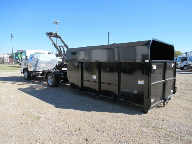 2025 Isuzu NRR (Switch-N-Go 12ft Chipper Truck) - 20456168 - 54