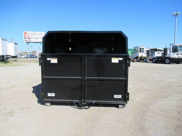 2025 Isuzu NRR (Switch-N-Go 12ft Chipper Truck) - 20456168 - 55