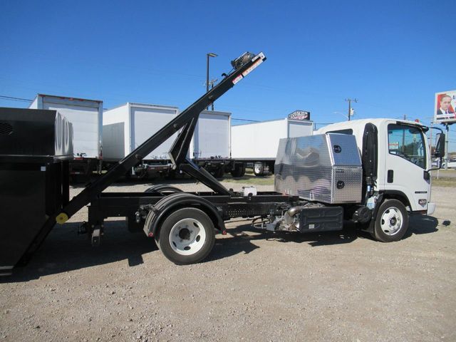 2025 Isuzu NRR (Switch-N-Go 12ft Chipper Truck) - 20456168 - 57