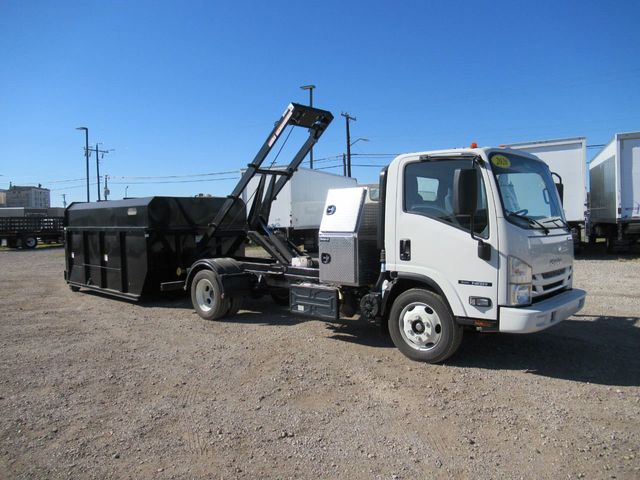 2025 Isuzu NRR (Switch-N-Go 12ft Chipper Truck) - 20456168 - 58