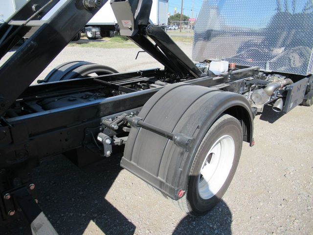 2025 Isuzu NRR (Switch-N-Go 12ft Chipper Truck) - 20456168 - 59