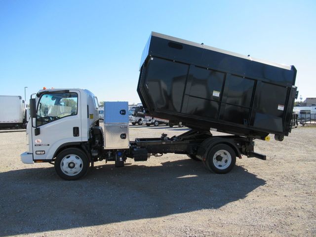 2025 Isuzu NRR (Switch-N-Go 12ft Chipper Truck) - 20456168 - 64