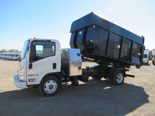 2025 Isuzu NRR (Switch-N-Go 12ft Chipper Truck) - 20456168 - 65
