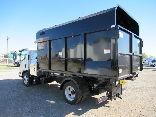 2025 Isuzu NRR (Switch-N-Go 12ft Chipper Truck) - 20456168 - 7