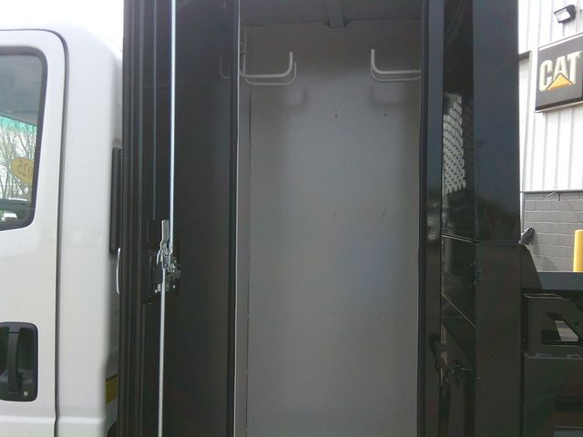 2025 Isuzu NRR GAS 2025 ISUZU 14 - 22833970 - 9