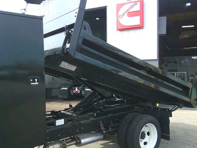 2025 Isuzu NRR GAS 2025 ISUZU 14 - 22833970 - 10