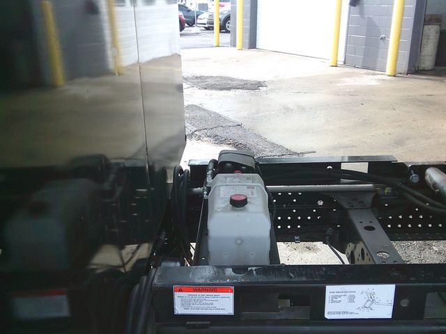 2025 Isuzu NRR GAS 2025 ISUZU 14 - 22833970 - 12