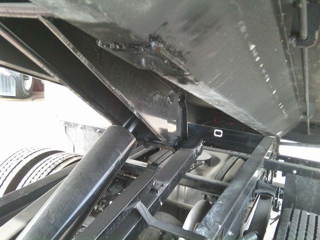 2025 Isuzu NRR GAS 2025 ISUZU 14 - 22833970 - 14