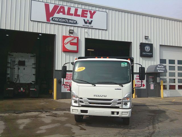 2025 Isuzu NRR GAS 2025 ISUZU 14 - 22833970 - 17