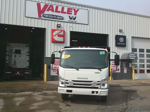 2025 Isuzu NRR GAS 2025 ISUZU 14 - 22833970 - 1