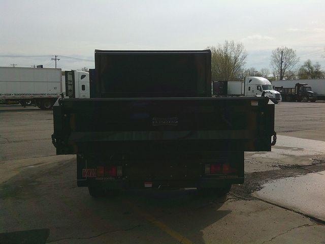2025 Isuzu NRR GAS 2025 ISUZU 14 - 22833970 - 21