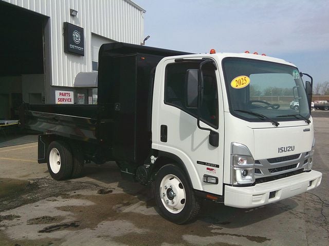 2025 Isuzu NRR GAS 2025 ISUZU 14 - 22833970 - 2