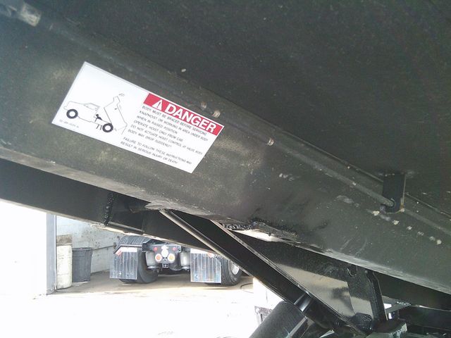 2025 Isuzu NRR GAS 2025 ISUZU 14 - 22833970 - 29