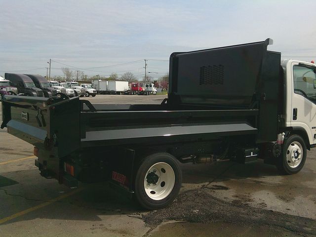 2025 Isuzu NRR GAS 2025 ISUZU 14 - 22833970 - 4
