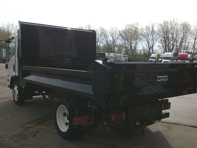 2025 Isuzu NRR GAS 2025 ISUZU 14 - 22833970 - 6
