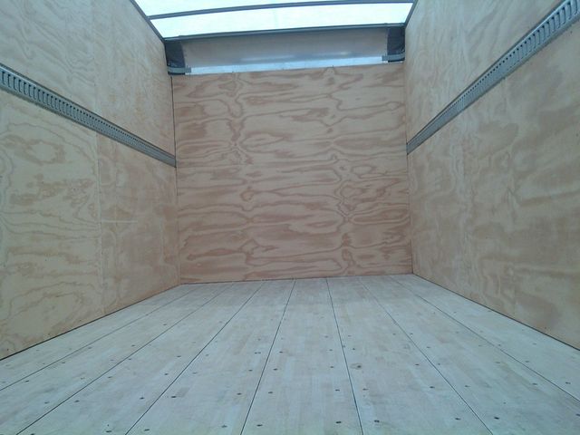 2025 Isuzu NRR GAS 2025 ISUZU 20' MORGAN BOX - 22833915 - 7