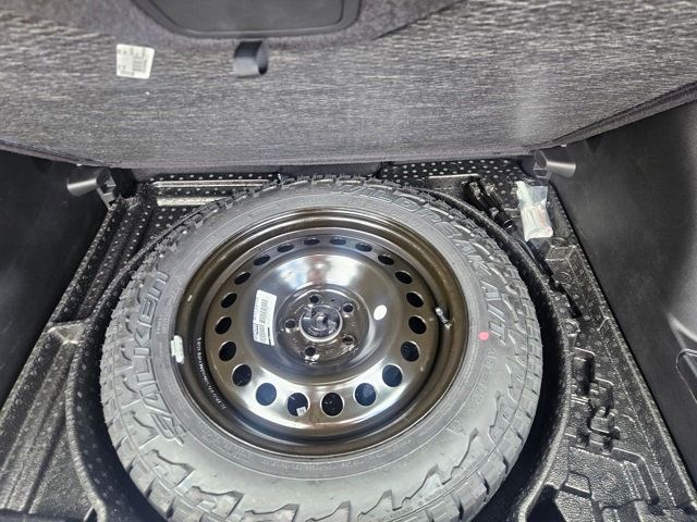 2025 Jeep Compass Trailhawk 4x4 - 22852784 - 9