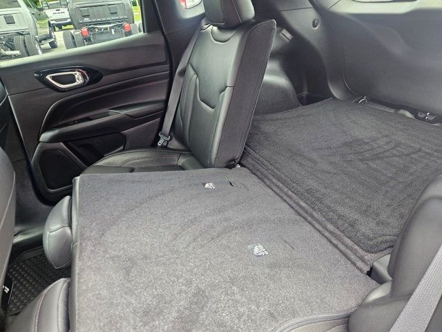 2025 Jeep Compass Trailhawk 4x4 - 22852784 - 12