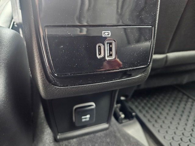 2025 Jeep Compass Trailhawk 4x4 - 22852784 - 13