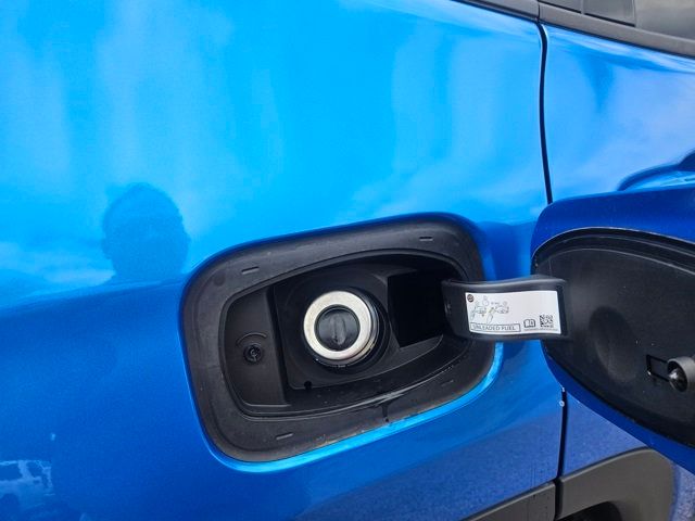 2025 Jeep Compass Trailhawk 4x4 - 22852784 - 14