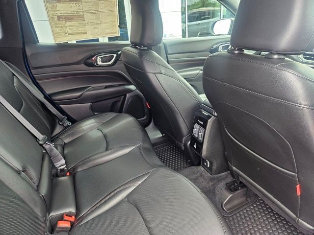 2025 Jeep Compass Trailhawk 4x4 - 22852784 - 15