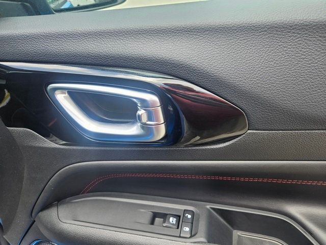 2025 Jeep Compass Trailhawk 4x4 - 22852784 - 17