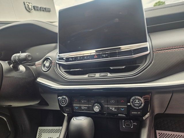 2025 Jeep Compass Trailhawk 4x4 - 22852784 - 18