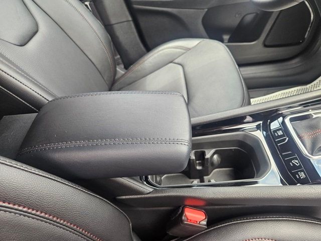 2025 Jeep Compass Trailhawk 4x4 - 22852784 - 19