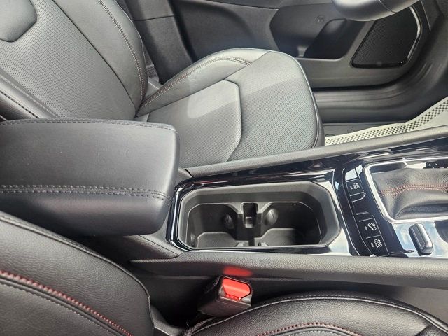 2025 Jeep Compass Trailhawk 4x4 - 22852784 - 20