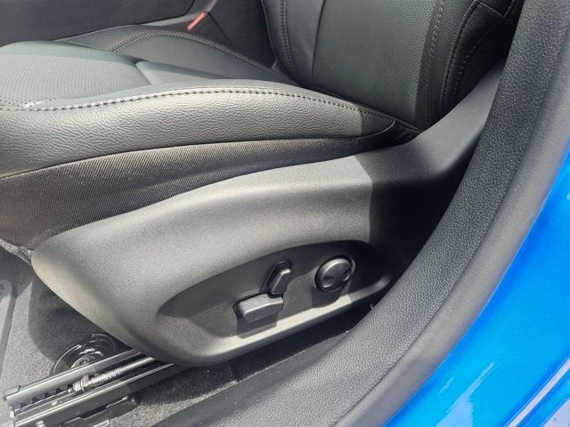 2025 Jeep Compass Trailhawk 4x4 - 22852784 - 23