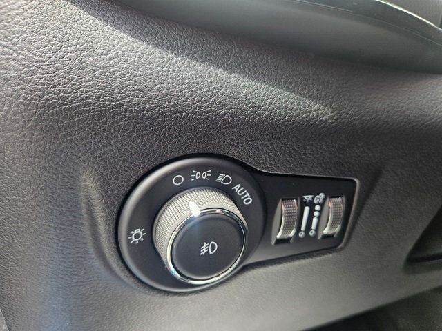 2025 Jeep Compass Trailhawk 4x4 - 22852784 - 24